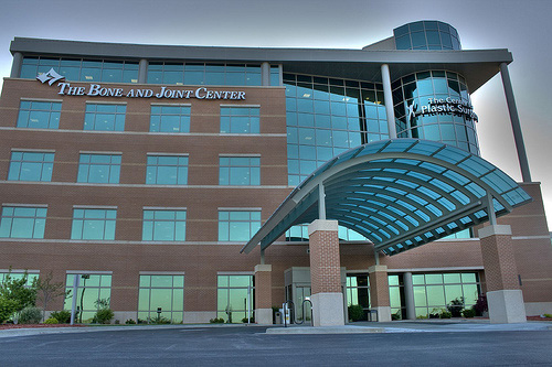 Bone & Joint Center