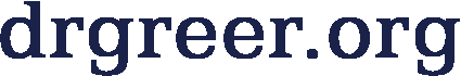 drgreer.org
